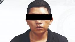 Cae "El Bimbo" por matar a su cliente en Morelos, se hizo pasar como vendedor