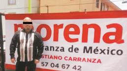 Locatarios de mercados La Merced y de Sonora ventilan red de extorsionadores "de Morena"