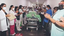 Joven muere por bala perdida en Morelos y familia dona sus órganos a otros pacientes