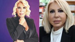 Laura Bozzo lo consigue, juez frena su ingreso a la cárcel son suspensión provisional