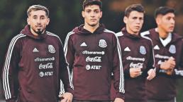 Septiembre se ve muy oscuro para la Selección Mexicana, rumbo a Qatar 2022