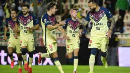 Así marchan las posiciones de la Liga MX tras la jornada 7 del Apertura 2021