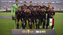 ¿Dónde y cuándo ver los partidos de la Selección Mexicana de la Fecha FIFA?