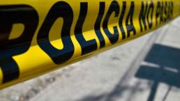 Ejecutan a balazos a un hombre cerca del bar “Mi Rey”, en Morelos