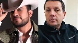 Hermano de Valentín Elizalde explota contra Tano por casarse con la viuda del Gallo de Oro