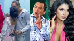 Kimberly Flores le contesta a Edwin Luna tras revelarse candentes videos con un actor