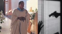 Terror en iglesia de Morelos, feligreses descubren a sacerdote asesinado