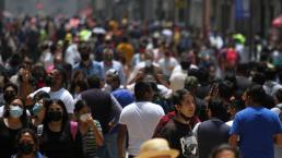 Ciudad de México pasa a semáforo amarillo por Covid, a partir del lunes 6 de septiembre