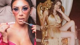 Cirujano de Karime Pindter revela los arreglitos que se ha hecho la estrella de AcaShore