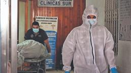 Honduras registra 15 casos de “hongo negro”, en pacientes con Covid-19