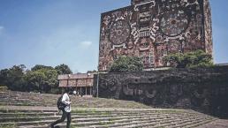 La UNAM anuncia regreso a clases presenciales, por semáforo epidemiológico amarillo