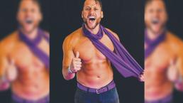 Matt Taven con ganas de quitarle el título de “Ring of Honor ” a Bandido