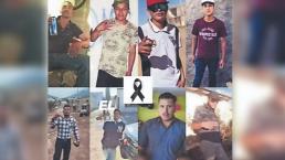 Así fue la masacre en la que asesinaron a 9 jóvenes durante una fiesta, en Chihuahua