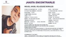 Joven se pelea con albañil, policías lo detienen y desaparece misteriosamente en Toluca