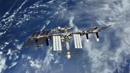 Se activa alarma de incendio en el módulo ruso de la Estación Espacial Internacional