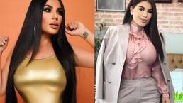 La Kim Kardashian afgana se mete en problemas en su país por sus polémicas canciones