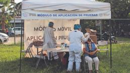 Autoridades de Morelos reportan 61 casos nuevos de variante Delta de Covid-19