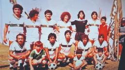 Eligio Urieta nos cuenta sus memorias con el equipo morelense Cañeros del Zacatepec