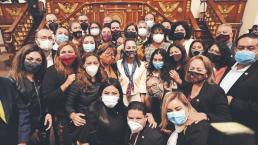 La CDMX tendrá su nuevo Paseo de las Heroínas con 13 figuras de mujeres ilustres mexicanas