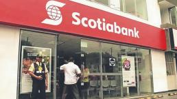 Abuelito de Morelos inicia batalla legal contra Scotiabank, por robarle todos su ahorros