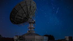 Detector de ondas gravitacionales capta señales de alta frecuencia nunca antes registradas