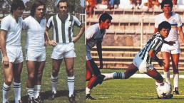 Recordando a los Halcones de Oaxtepec, el equipo morelense que debutó en Primera División