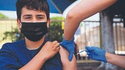 Menores con alguna enfermedad o discapacidad tendrán vacuna contra Covid-19, afirma AMLO