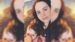 Mujer del Reino Unido logra tener a su bebé con tutoriales de YouTube