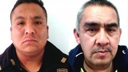 Policías que secuestraron a una mujer en el Estado de México envejecerán en la cárcel
