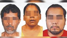 Dan pena máxima a secuestradores y homicidas del pequeño “Bam-Bam”, en Morelos