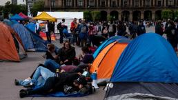 ¿Habrá plantones y manifestaciones este miércoles en CDMX? Te decimos dónde y a qué hora