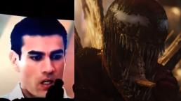 ¿Qué papel tiene el mexicano David Zepeda en Venom, Carnage liberado? Esto sabemos