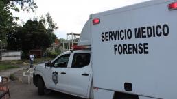 Revelan detallito en el cuerpo de periodista asesinado en Cuernavaca
