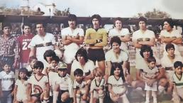 Conoce al eterno capitán de los Cañeros del Zacatepec