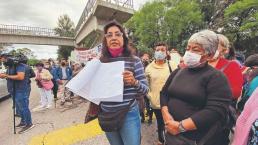 Activistas de Morelos exigen castigo para todos los asesinos de Samir Flores