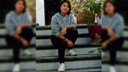 Familiares piden ayuda para localizar a Alondra, joven desaparecida en Morelos