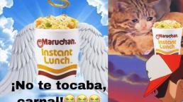 ¿Adiós a las sopas instantáneas? México reacciona con memes al cruel anuncio de Profeco 