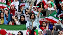 Mujeres iraníes regresarán a los estadios de futbol dos años después 