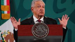 AMLO asegura que si Pío López Obrador es culpable de corrupción, debe ser castigado