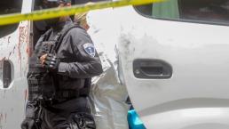 Van 15 choferes asesinados en transporte público del Edomex, videos virales ni ayudan