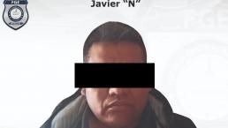 Vinculan a proceso a Javier “N” por el asesinato del activista Samir Flores, en Morelos