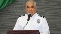 Comisionado de seguridad en Morelos vincula a políticos con crimen organizado