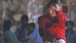 México, el segundo país del mundo con más niños y niñas huérfanos por el Covid