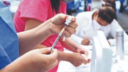 Pedirán más de 28 mil vacunas contra Covid para menores con comorbilidad, en Morelos