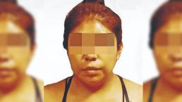Atoran a mujer en Morelos por convencer a su novio de acribillar a su jefe