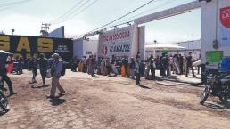Vecinos reportan escasez de gas LP al oriente del Valle de México