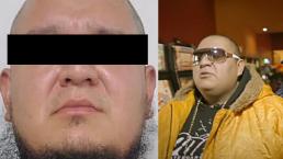 Detienen al rapero Millonario acusado de homicidio y mandan mensaje desde su Facebook