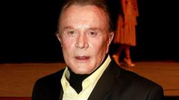 Fallece a los 78 años el actor Miguel Palmer, dos infartos lo fulminaron