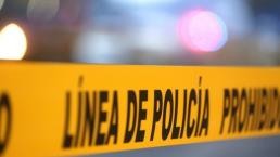 Asesinan a un señor dentro de su casa en Tultitlán, matones intentaron limpiar la sangre