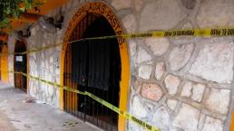 Balacera entre delincuentes en restaurante de Tulum deja 2 turistas muertas y 3 heridos